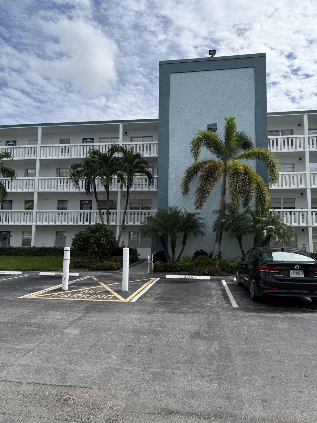 1008 Exeter A, Boca Raton