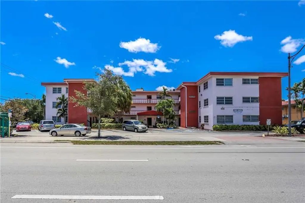 4800 Hollywood Boulevard #1f, Hollywood