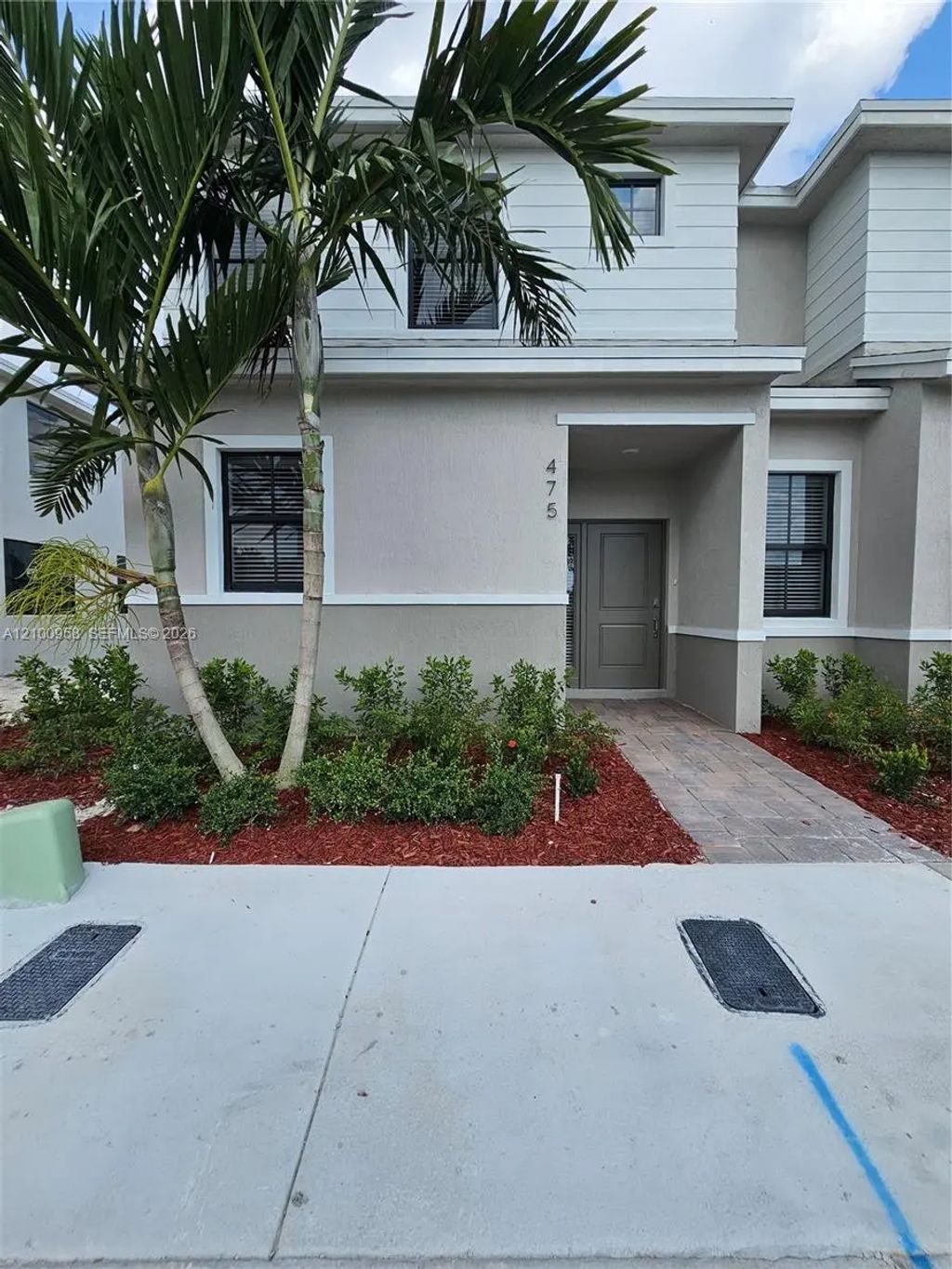 475 Ne 15th Street, Florida City