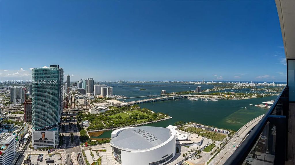 N/A, Miami