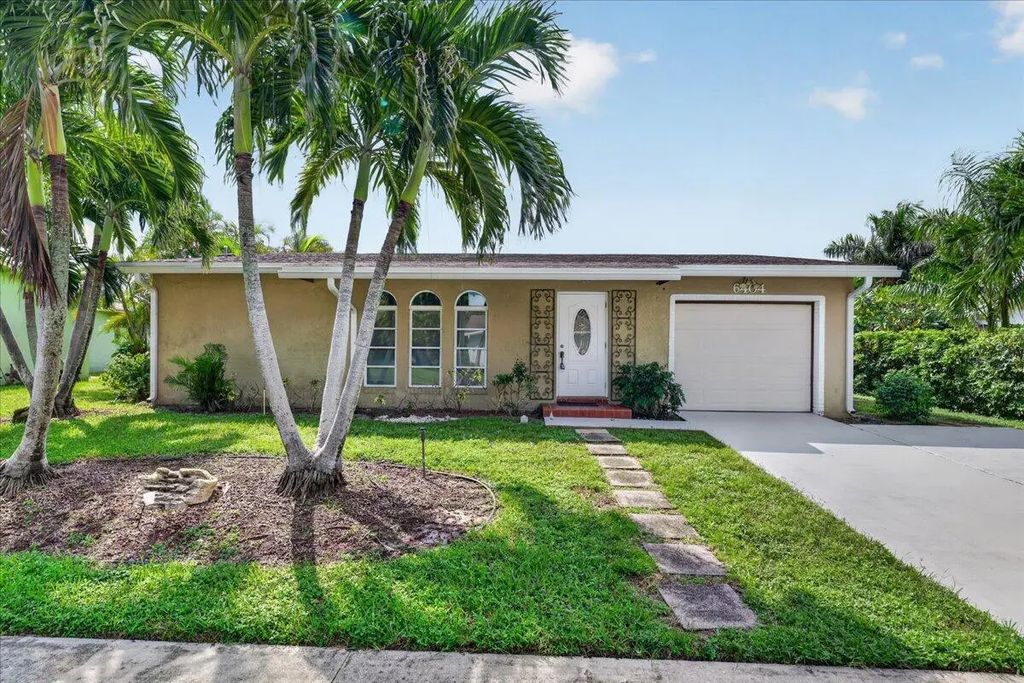 6404 Sagewood Way, Delray Beach
