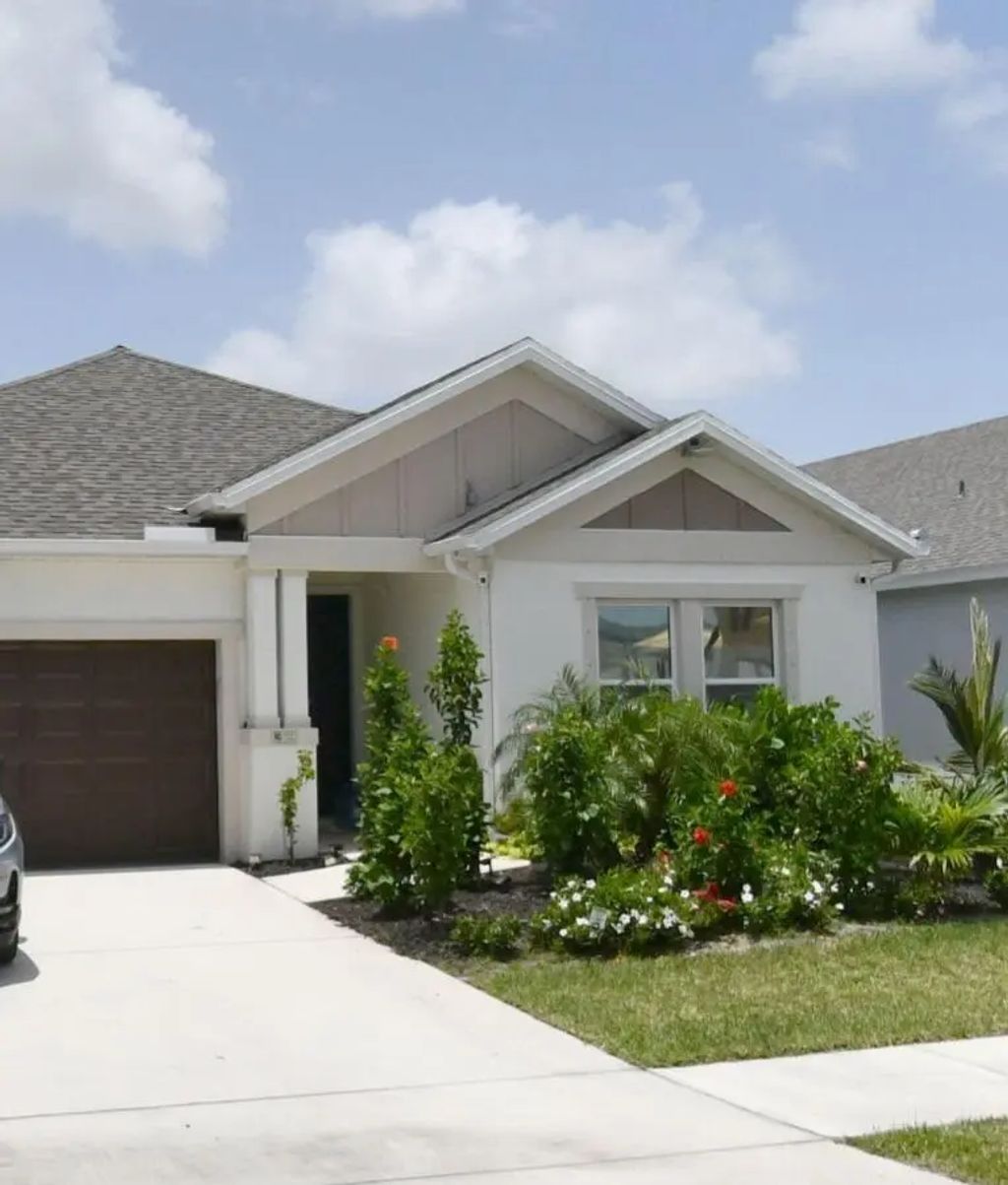 545 Se Ranch Oak Circle, Port St. Lucie