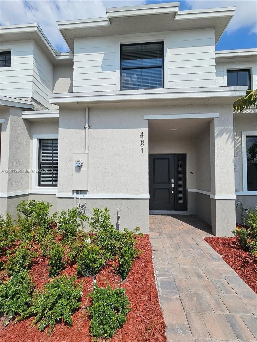 481 Ne 15th Street, Florida City