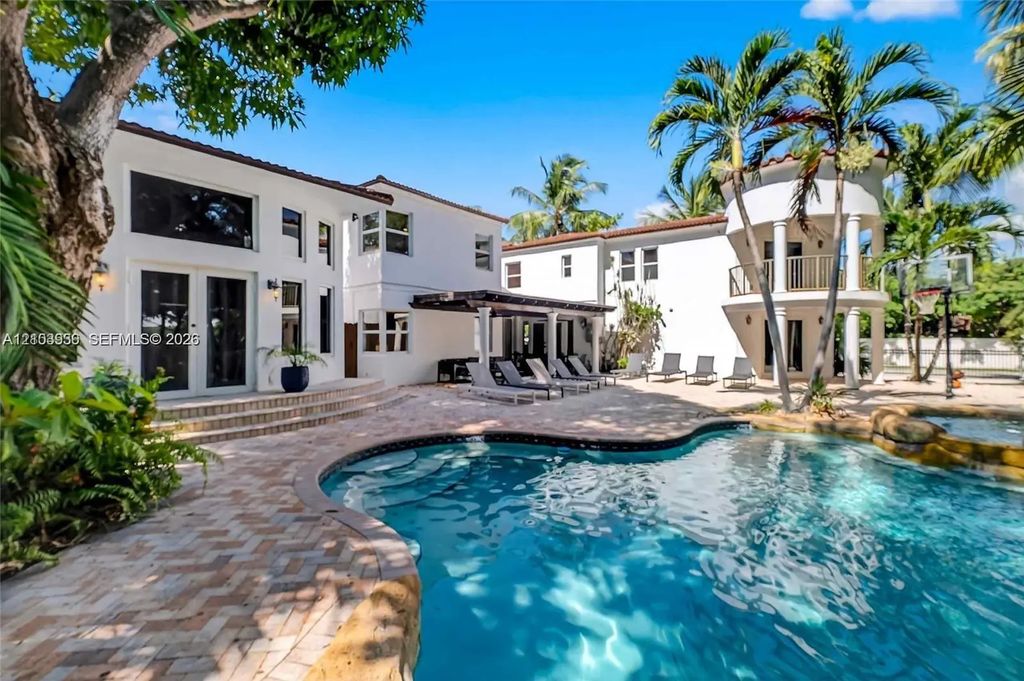1051 Ne 89th Street #1, Miami