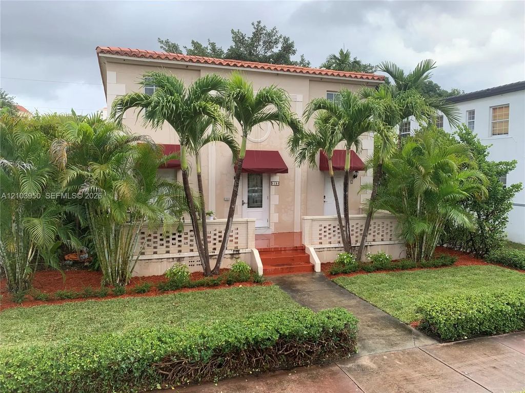 19 Sidonia Avenue #1, Coral Gables