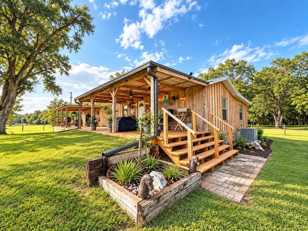 1042 Arbuckle Branch Road, Sebring
