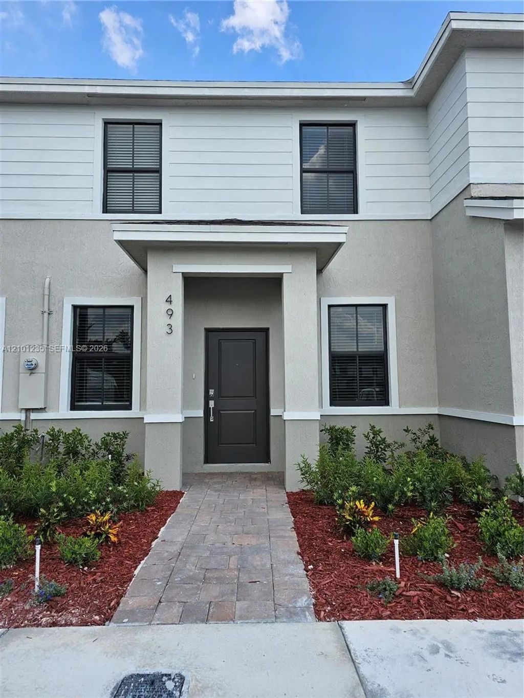 493 Ne 15th Street, Florida City