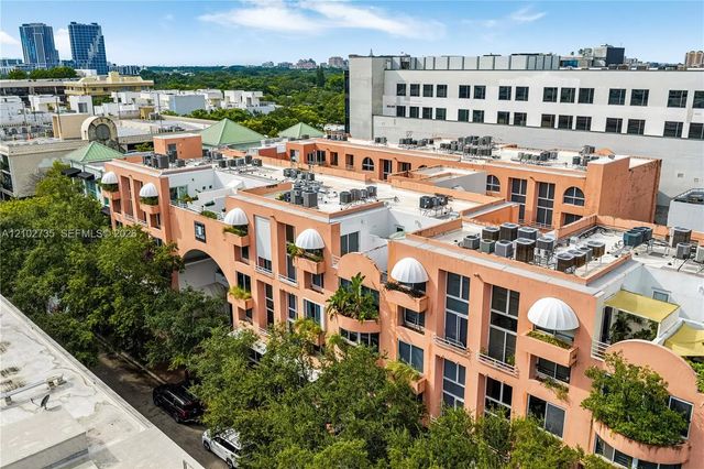 2801 Florida Avenue #212, Miami
