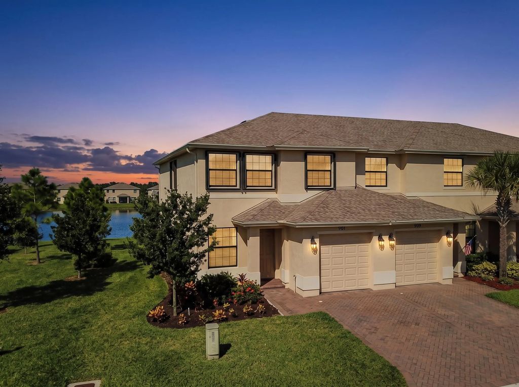 901 S Verona Trace Drive, Vero Beach