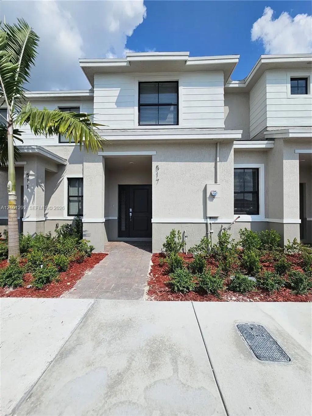 517 Ne 15th Street, Florida City
