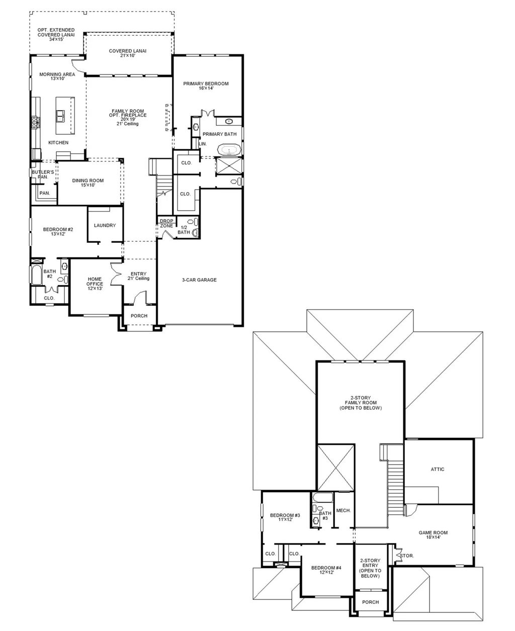 2719 Einkorn Way, Green Cove Springs