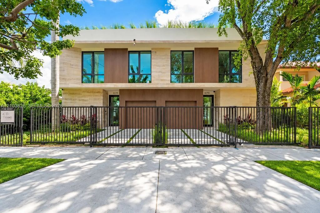 3171 Matilda Street #3173, Coconut Grove