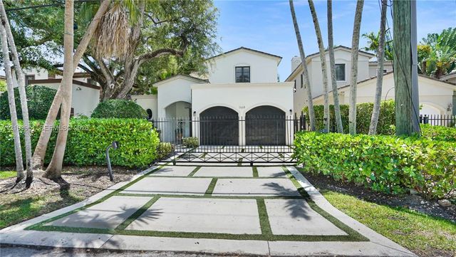 2 of 98 - 1668 Micanopy Avenue, Miami, FL