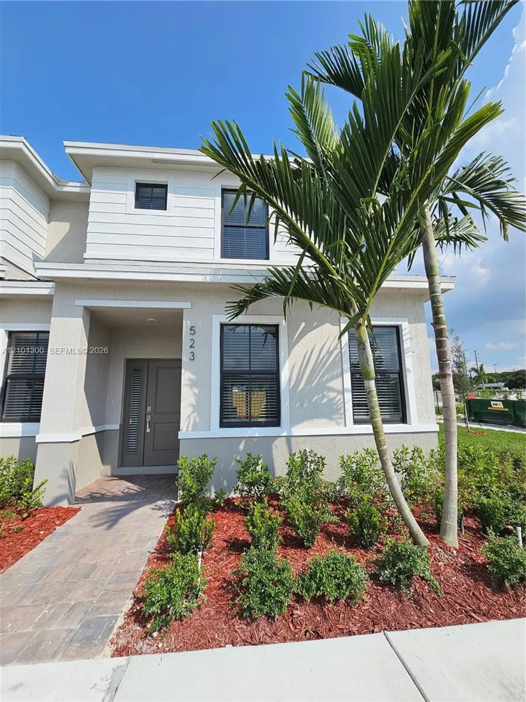 523 Ne 15th Street, Florida City
