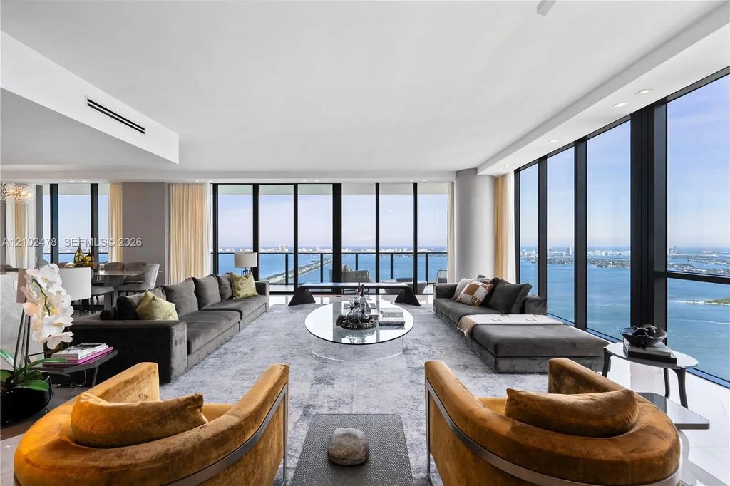 3131 Ne 7th Avenue #ph5201, Miami