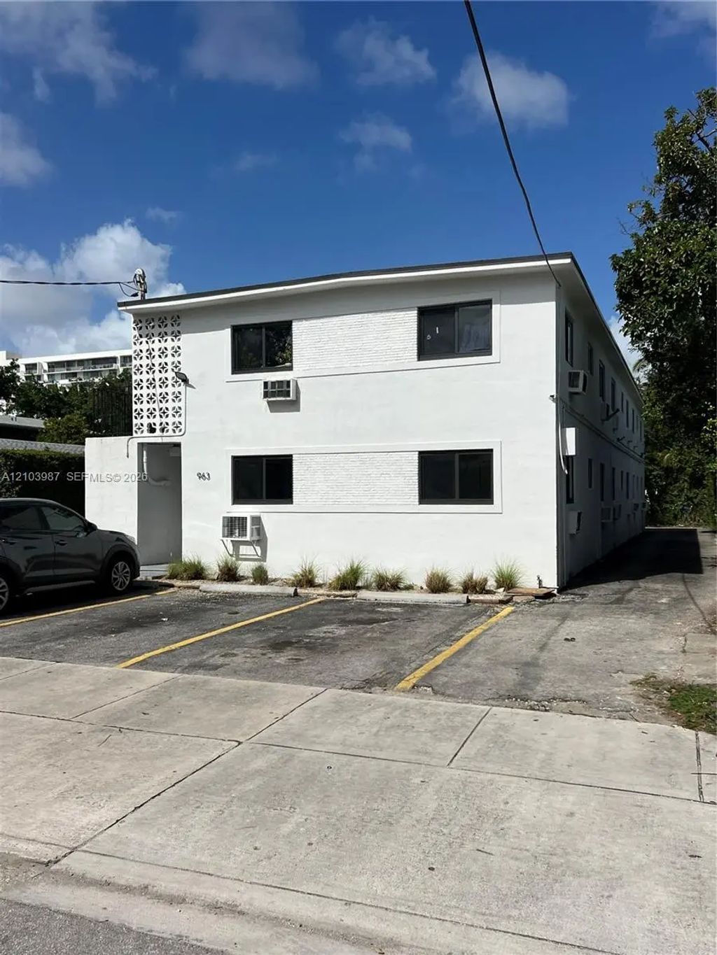 963 Nw 5th Street #1, Miami