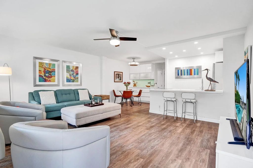 101 N Birch Road #102, Fort Lauderdale