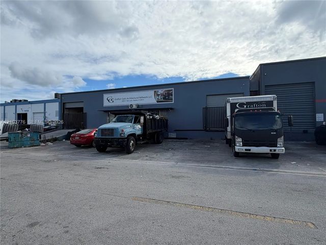 4595 E 10th Lane, Hialeah