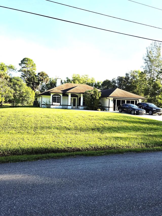 2 of 39 - 17149 W Alan Black Boulevard, The Acreage, FL