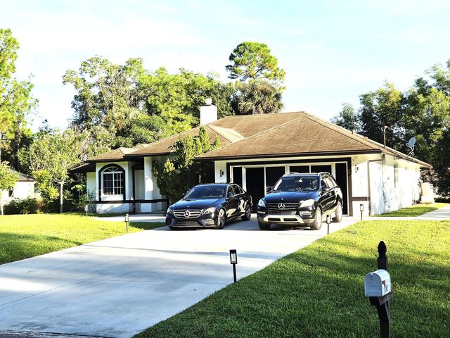 3 of 39 - 17149 W Alan Black Boulevard, The Acreage, FL