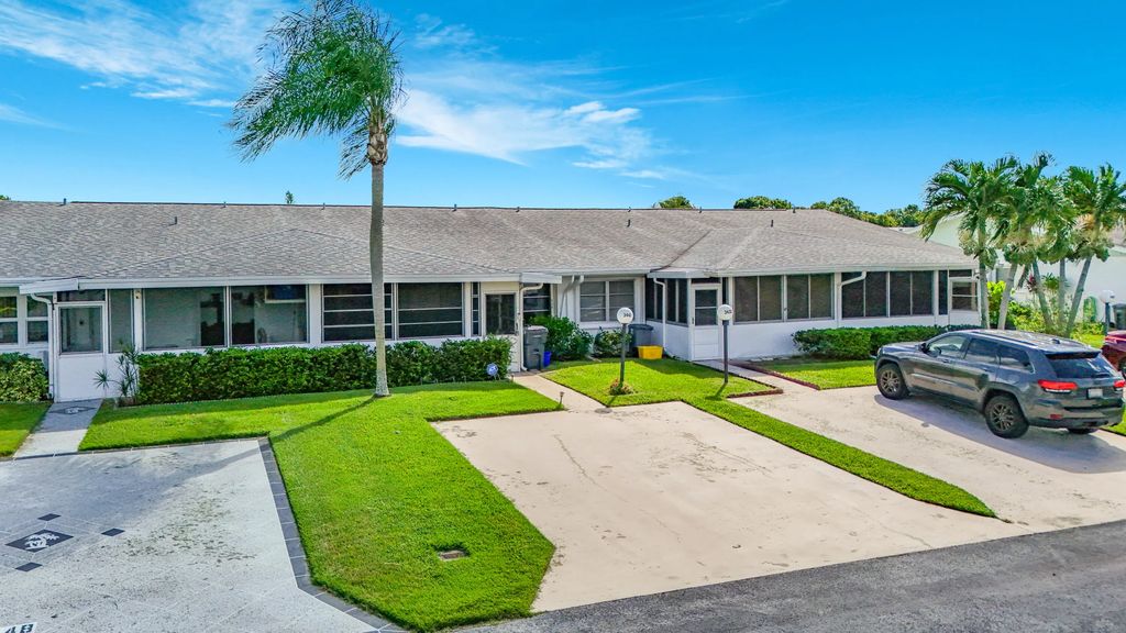 3440 Rossi Court, West Palm Beach