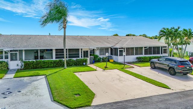 3440 Rossi Court, West Palm Beach
