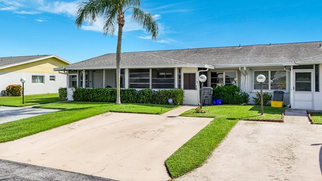 5 of 38 - 3440 Rossi Court, West Palm Beach, FL
