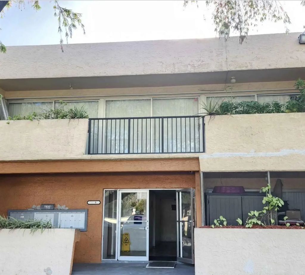 488 Ne 18th Avenue #208, Homestead