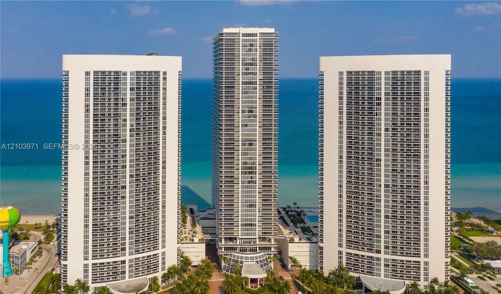 1830 S Ocean Drive #2104, Hallandale Beach