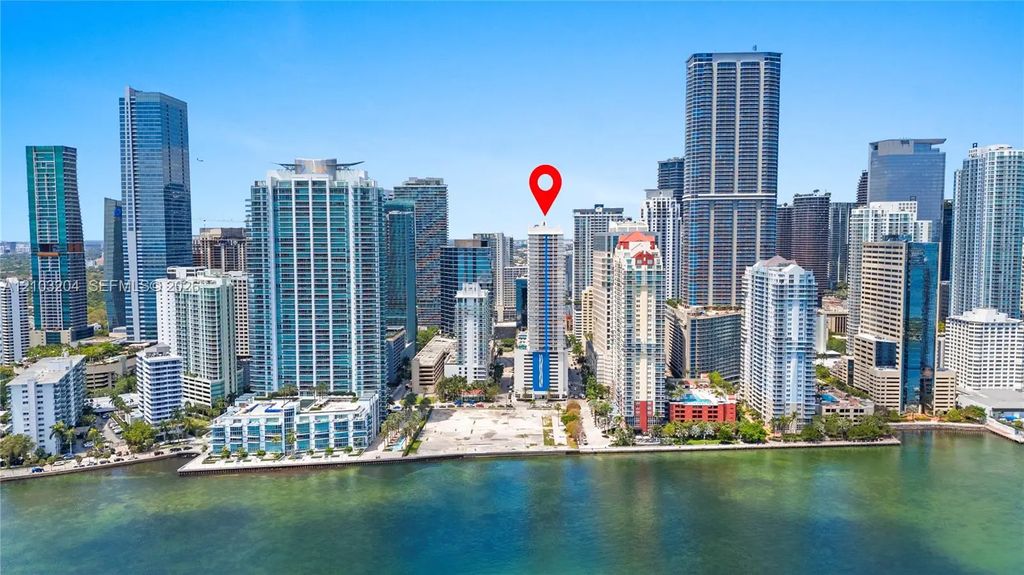 1200 Brickell Bay Drive #ph 4218, Miami
