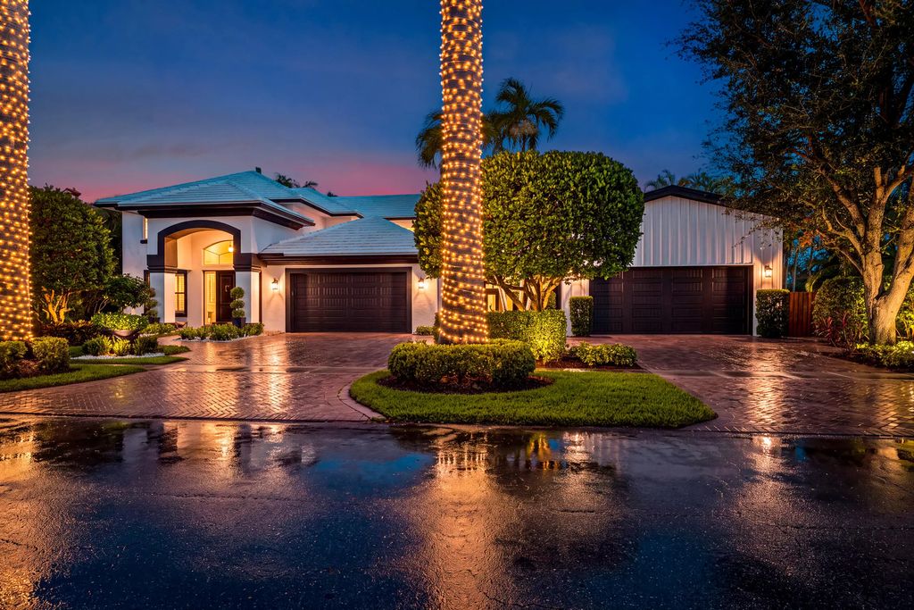 389 Oregon Lane, Boca Raton