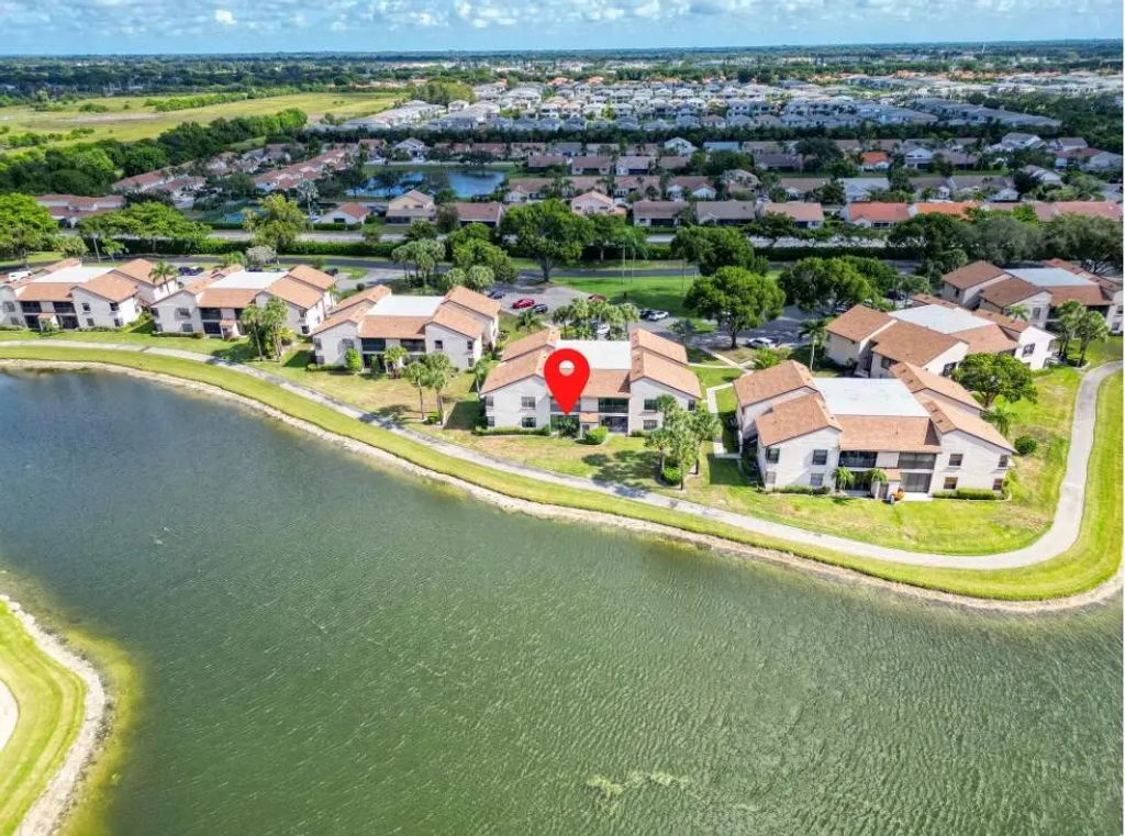 8571 Boca Glades Boulevard W #a, Boca Raton