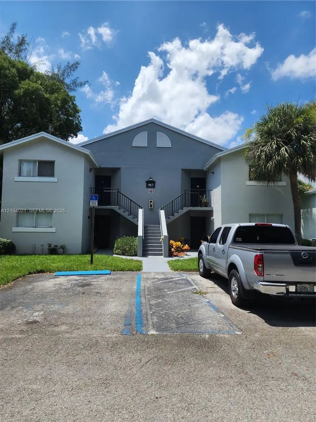 983 Lake Terry Drive #c, West Palm Beach