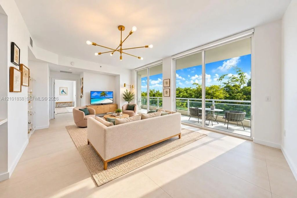 2020 Prairie Avenue #404, Miami Beach