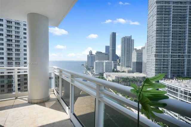 2 of 51 - 901 Brickell Key Boulevard #2204, Miami, FL