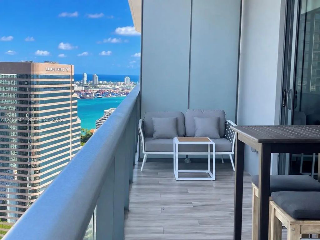 801 S Miami Avenue #4106, Miami