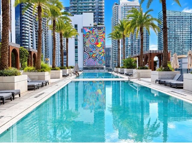 3 of 18 - 801 S Miami Avenue #4106, Miami, FL