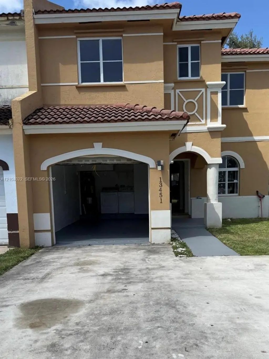 13451 Sw 263rd Terrace #-, Homestead