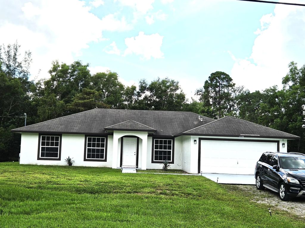 17148 30th Lane N, Loxahatchee