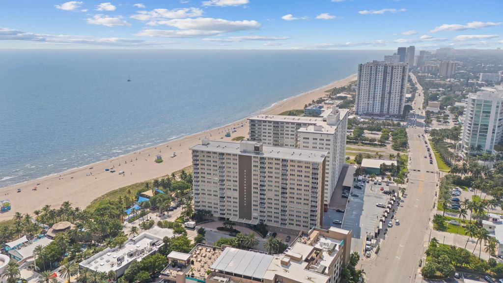 133 N Pompano Beach Boulevard #ph-11, Pompano Beach