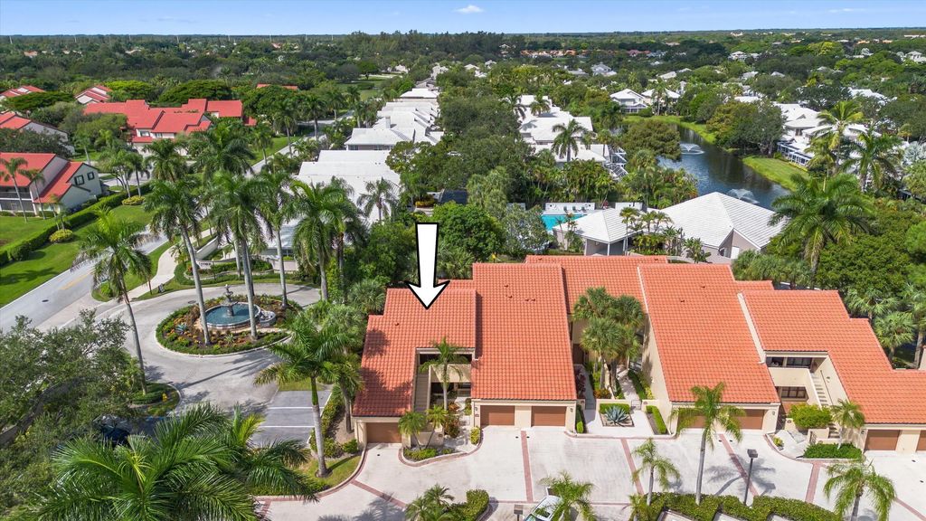 116 Waterview Drive #1160, Palm Beach Gardens