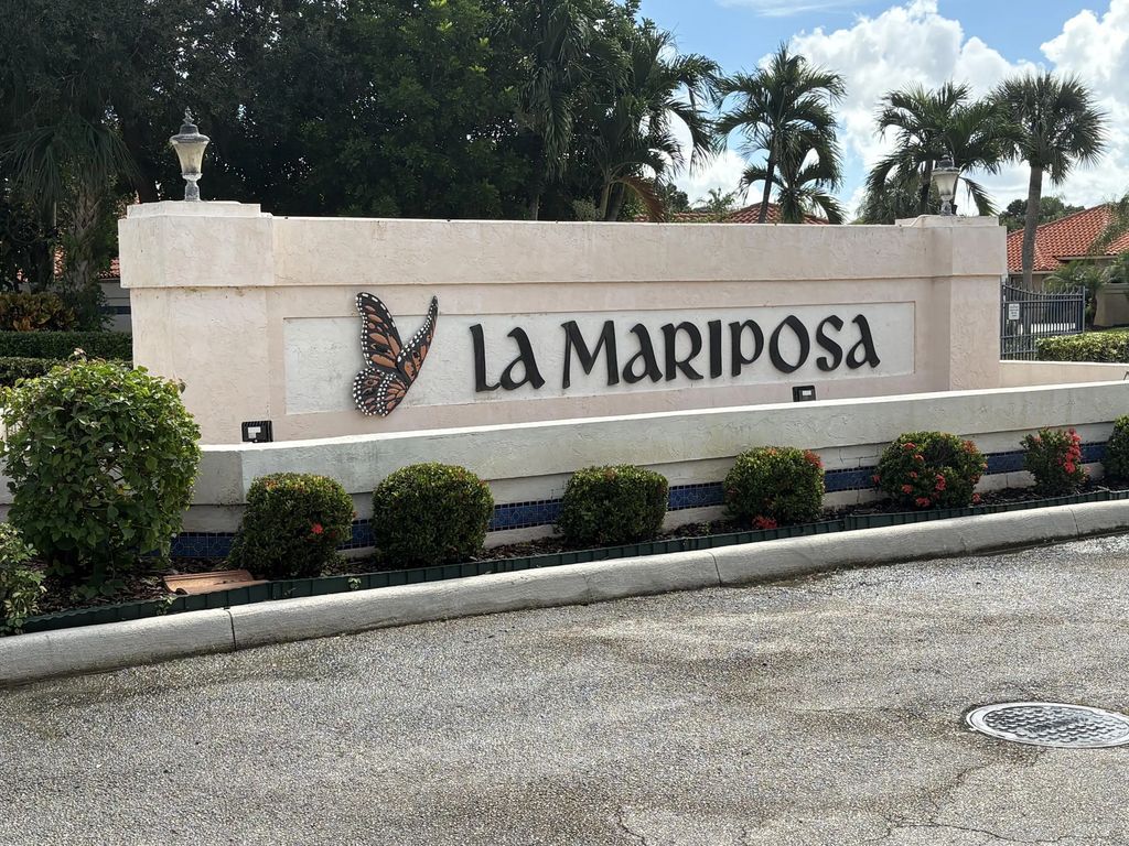 2976 Sw Mariposa Circle, Palm City