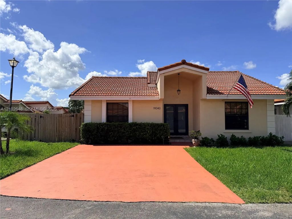N/A, Hialeah