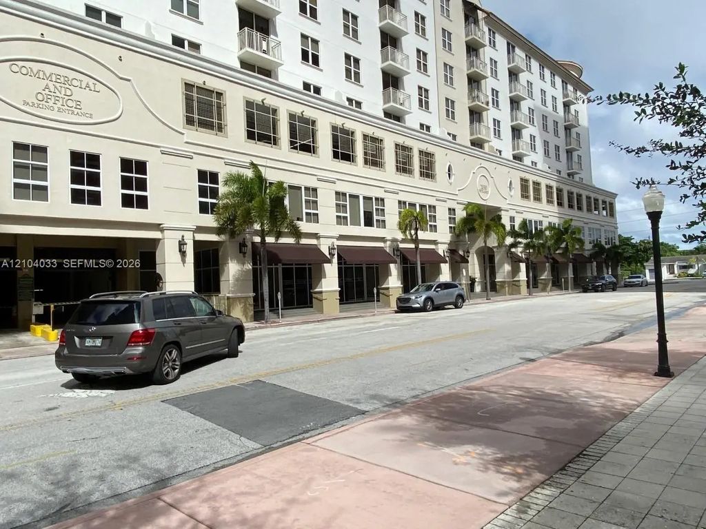 2030 S Douglas Road #501, Coral Gables