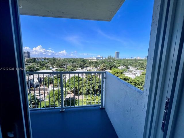 2 of 11 - 2020 Ne 135th Street #810, North Miami, FL
