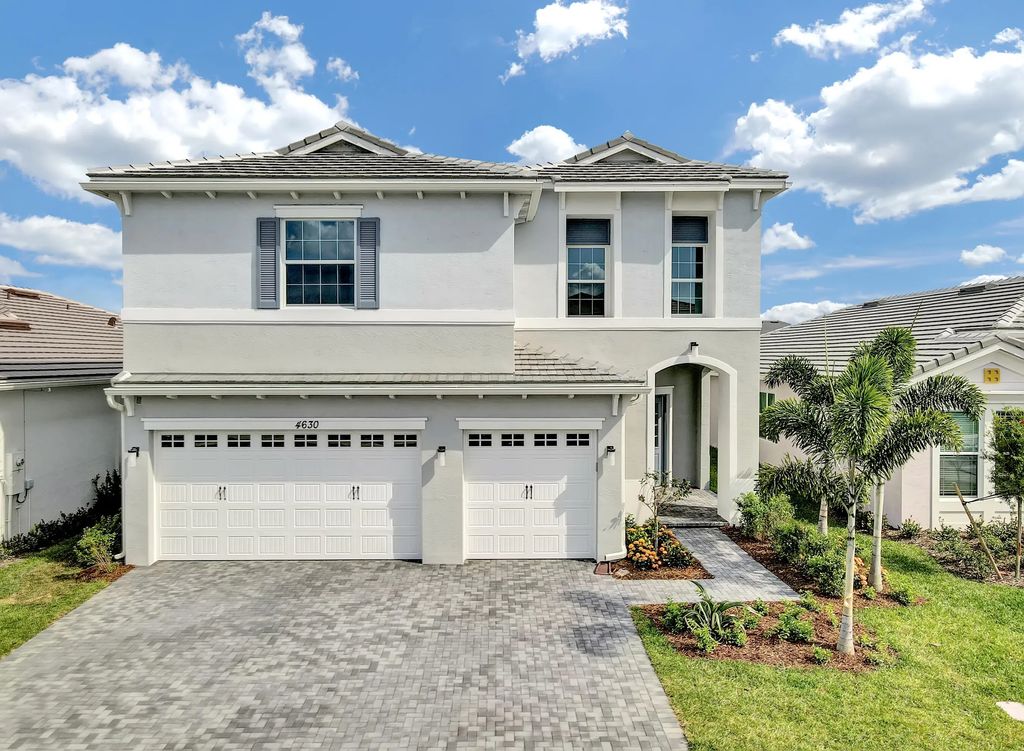 4630 Woodland Way, Westlake