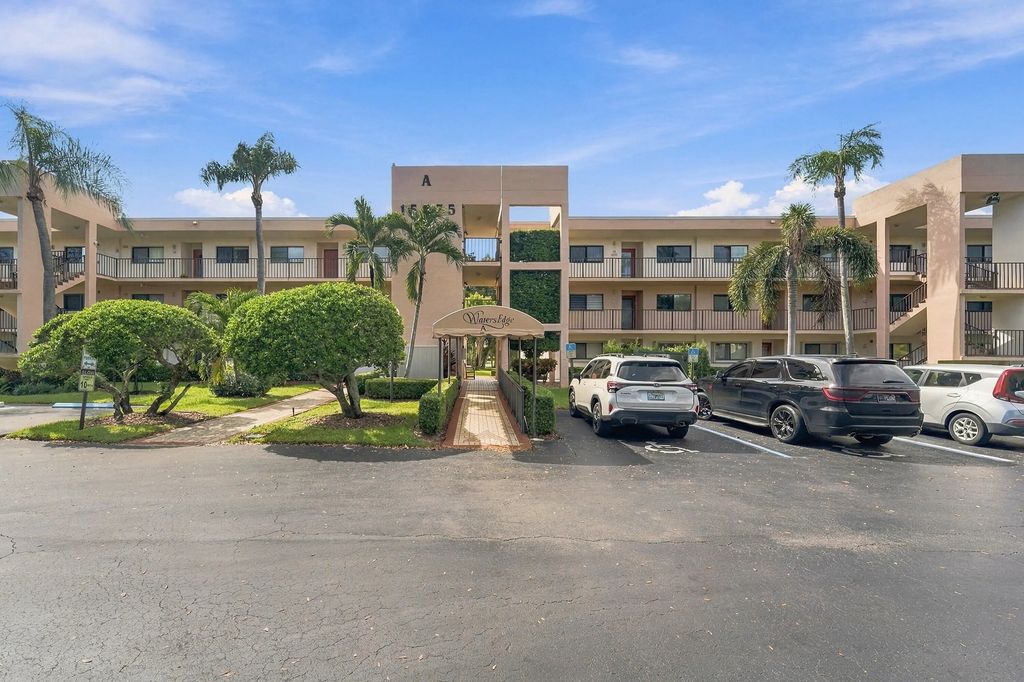 15075 Witney Road #101, Delray Beach