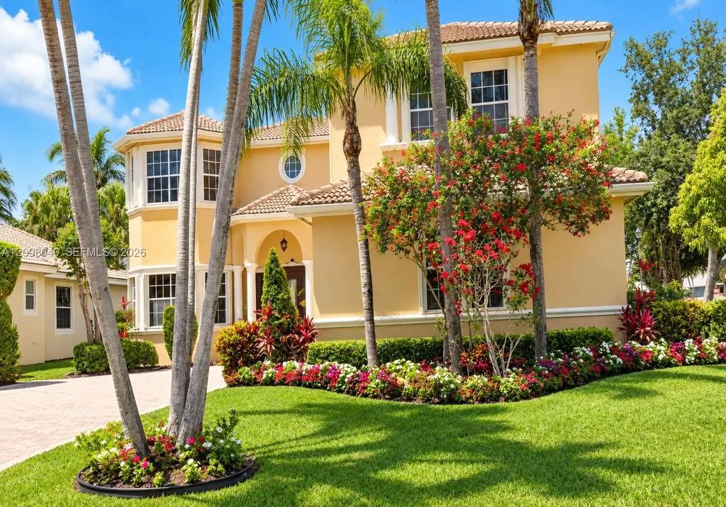 N/A, Coral Springs