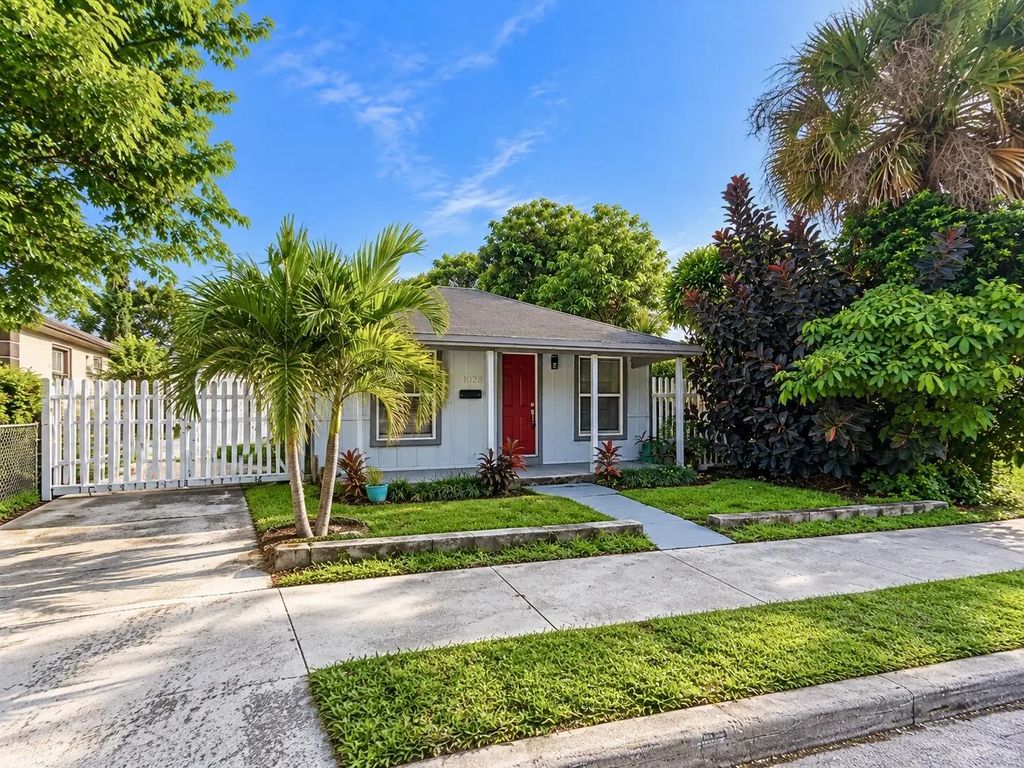 1028 18th Street #0, West Palm Beach