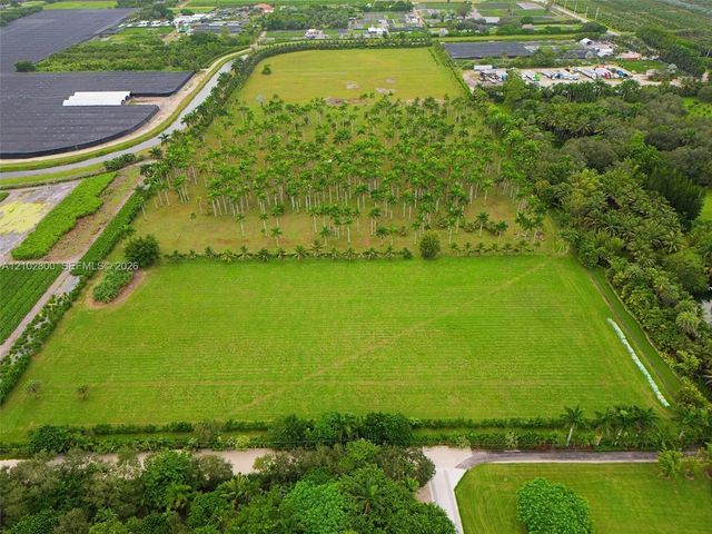 15100 Sw 200th Street, Miami
